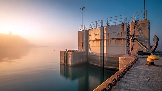 President Trump Indicates Potential End to Conflict with Iran Amid Port Blockade