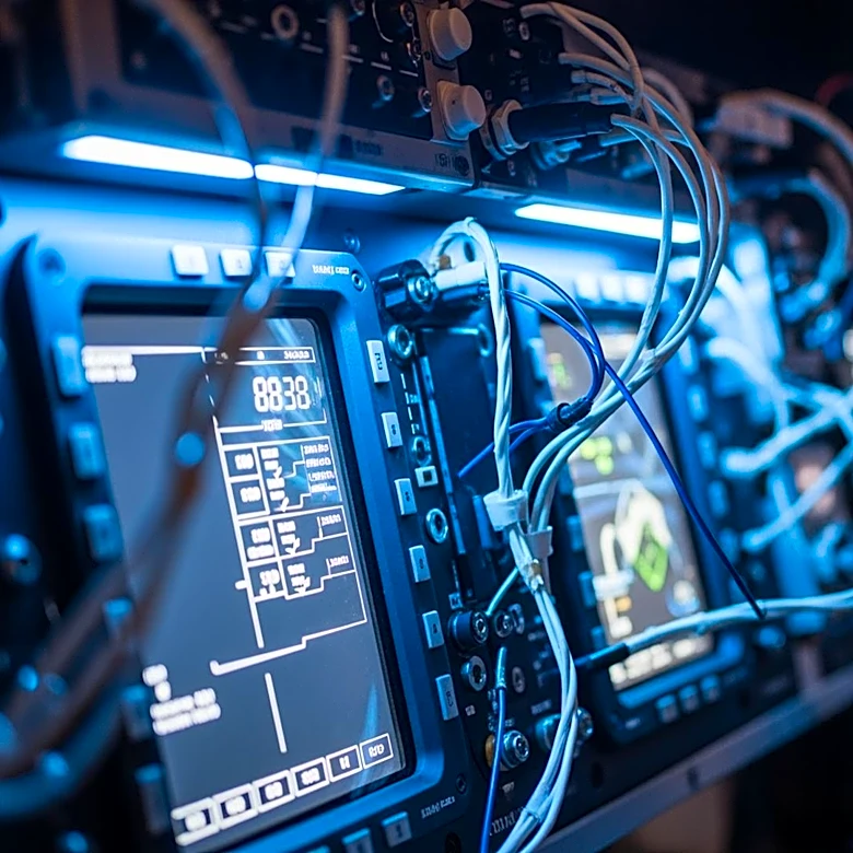 NASA Technician Rebekah Tolatovicz Plays Key Role in Artemis Missions