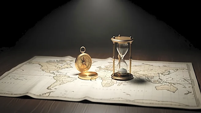 President Trump Views War with Iran as 'Very Close to Over'