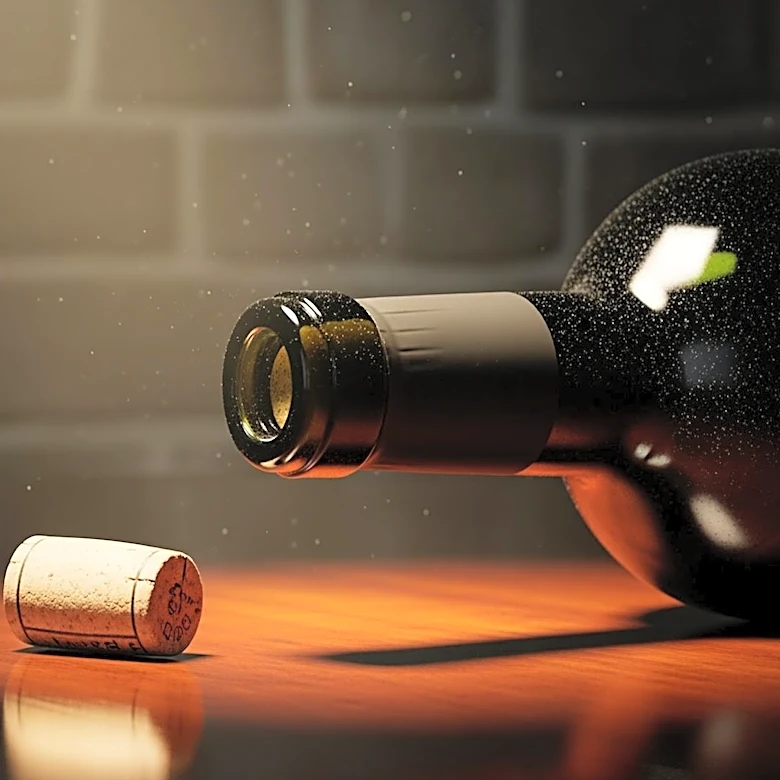 Sotheby's Auction to Feature Rare Château Lafite Wines from Scottish Castle Cellar