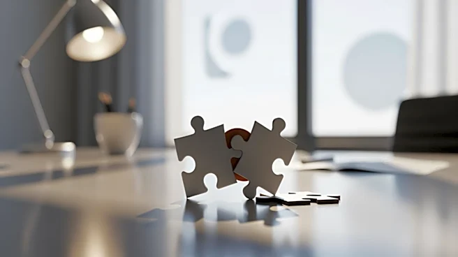 Triad Partners with CCBHC to Address Mental Health Workforce Shortage