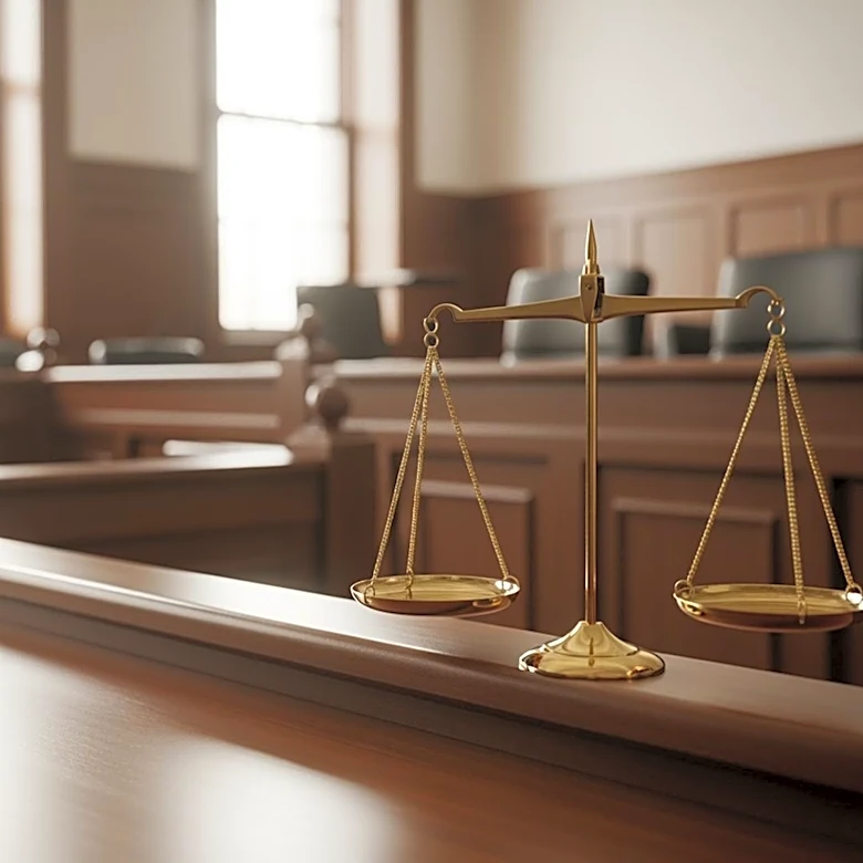 Illinois Man Sentenced to 14 Years for Death of Pregnant Woman in Chatham