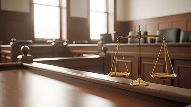 Illinois Man Sentenced to 14 Years for Death of Pregnant Woman in Chatham