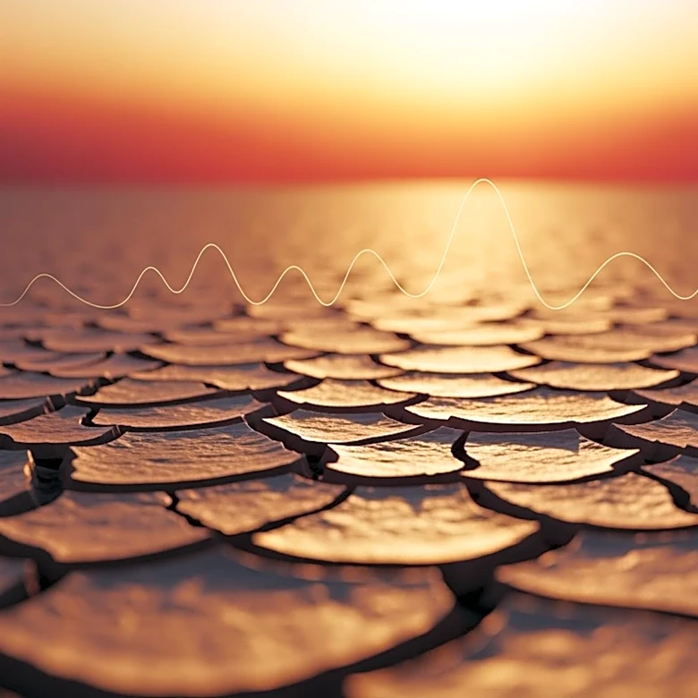 March Breaks Record as Hottest Month in U.S. History, Raising Climate Concerns