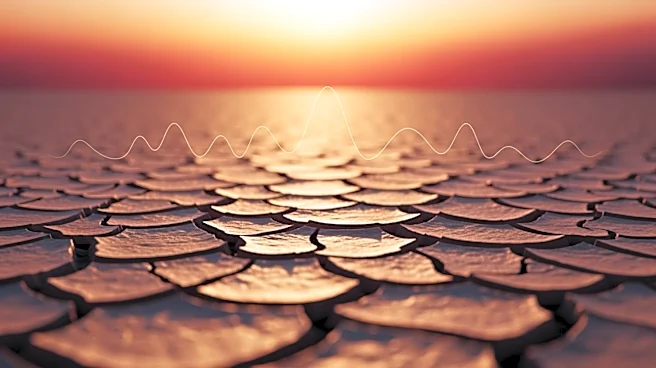 March Breaks Record as Hottest Month in U.S. History, Raising Climate Concerns