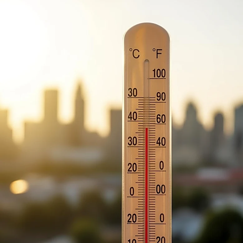 New York City Breaks 85-Year-Old Heat Record with 90-Degree Temperatures