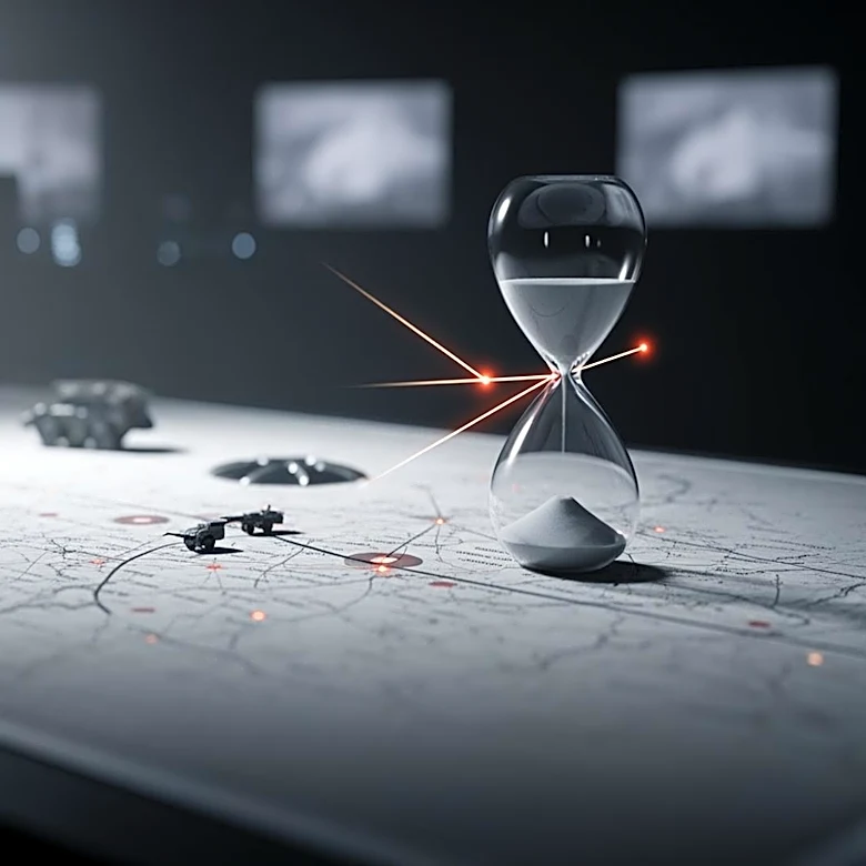 President Trump Considers Iran Talks Amid Troop Surge and Ceasefire Deadline