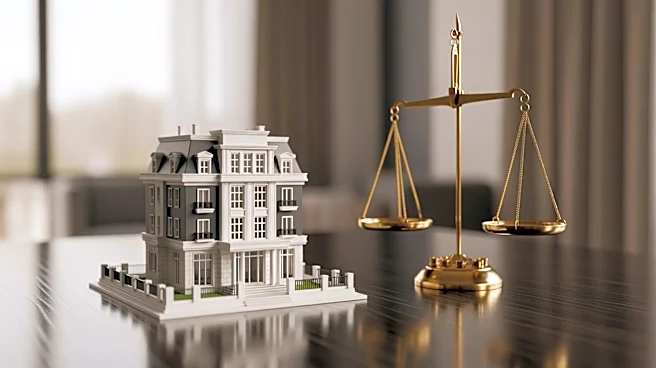 Governor Hochul Advocates for Tax on NYC Second Homes Over $5 Million