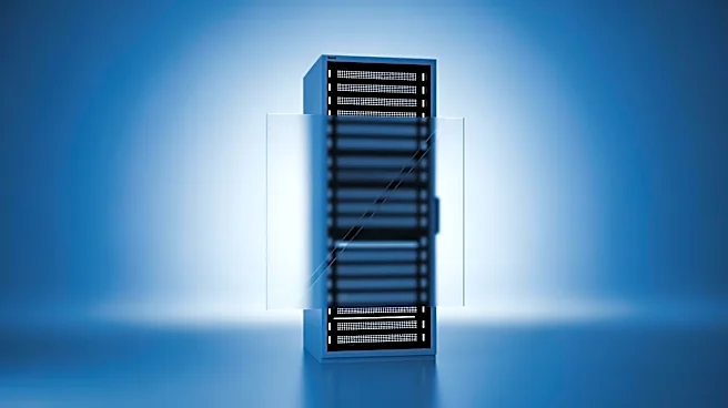 Maine Legislature Imposes Moratorium on New Data Centers