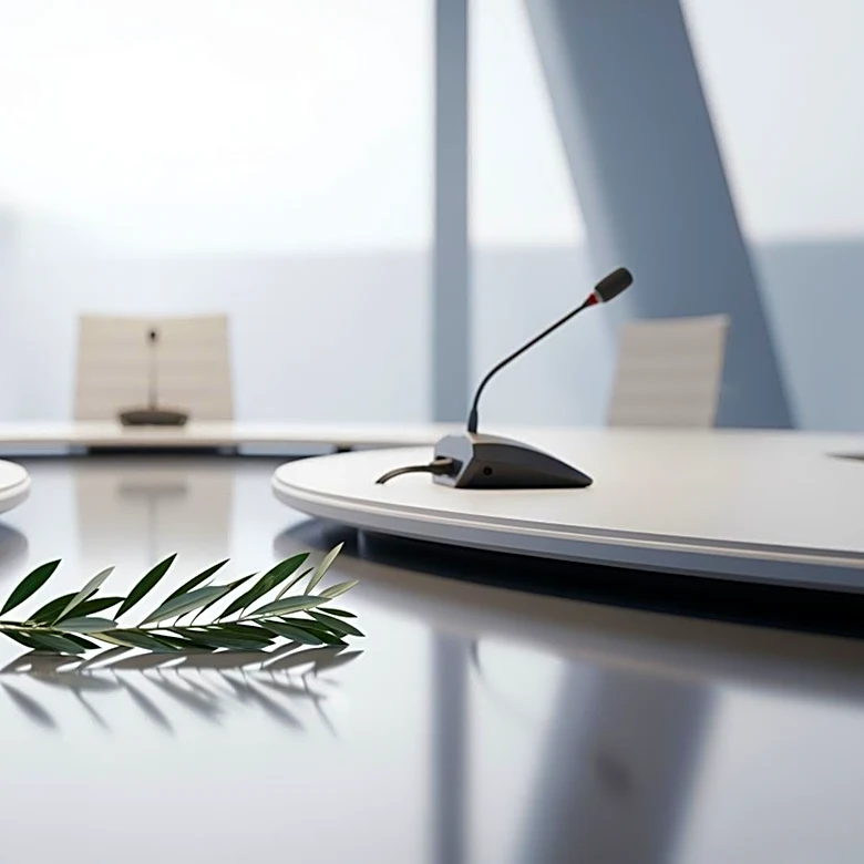 Historic Israel-Lebanon Talks in Washington Face Hezbollah Opposition