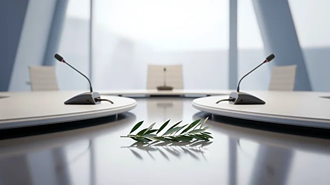 Historic Israel-Lebanon Talks in Washington Face Hezbollah Opposition