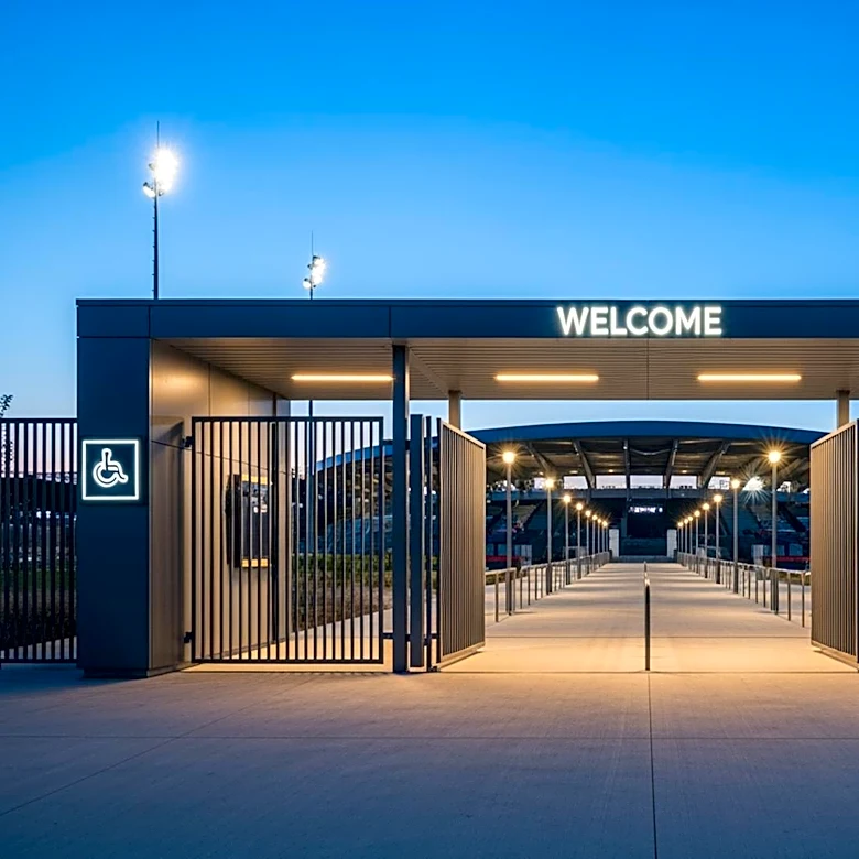 Senator Tammy Baldwin Proposes Bill to Enhance Game Accessibility for Fans