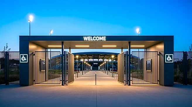 Senator Tammy Baldwin Proposes Bill to Enhance Game Accessibility for Fans