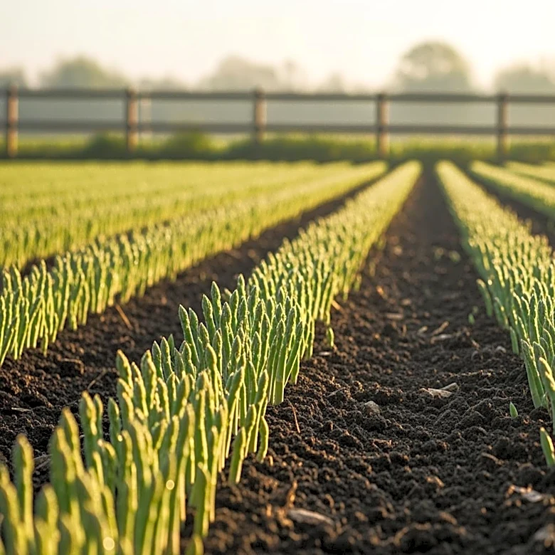 Chitwan Shelter Home Sustains Operations Through Asparagus Farming