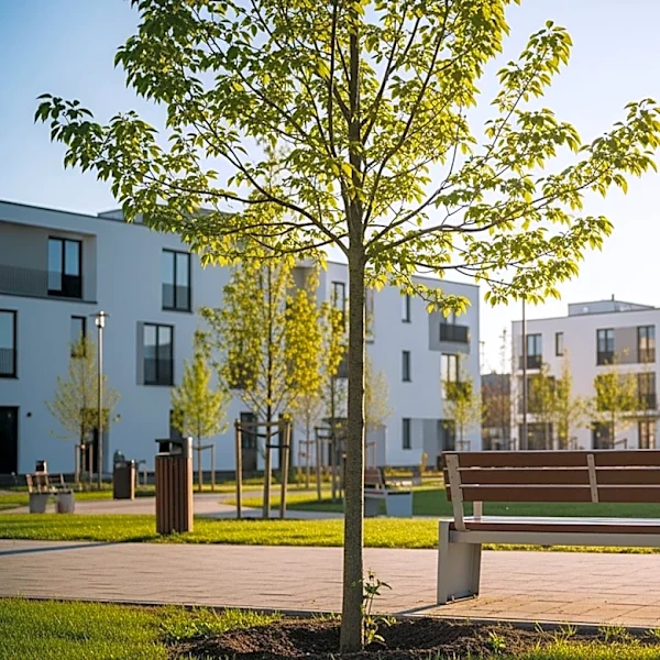 EPA Approves Affordable Housing and Park Expansion in East Palo Alto