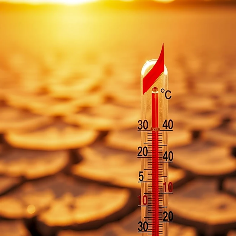 March Sets Record as Hottest Month in Continental U.S. History