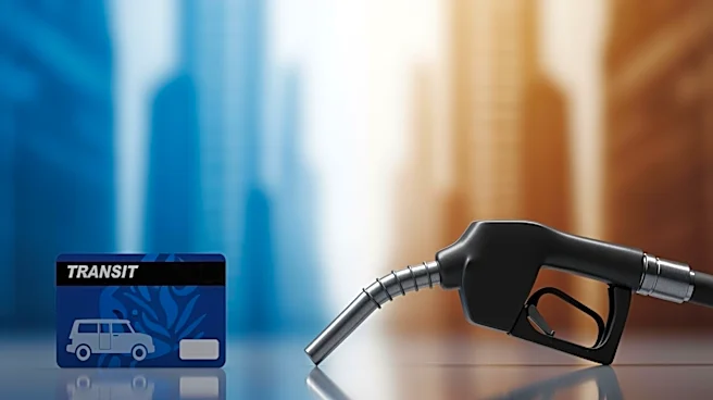 RTD Maintains Stable Transit Fares Amid Rising Gas Prices in Colorado