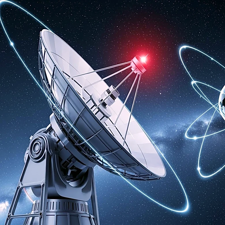 U.S. Space Command Develops New Space Maneuver Warfare Strategy Amid Rising Threats