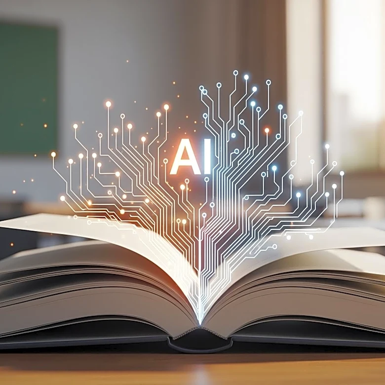 AI's Impact on Education: Real Learning Over Credentials