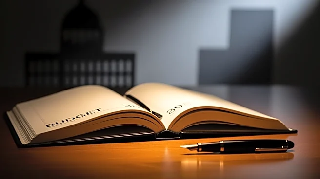 OMB Director Vought Defends Fiscal 2027 Budget Amid Democratic Criticism Over Spending Cuts