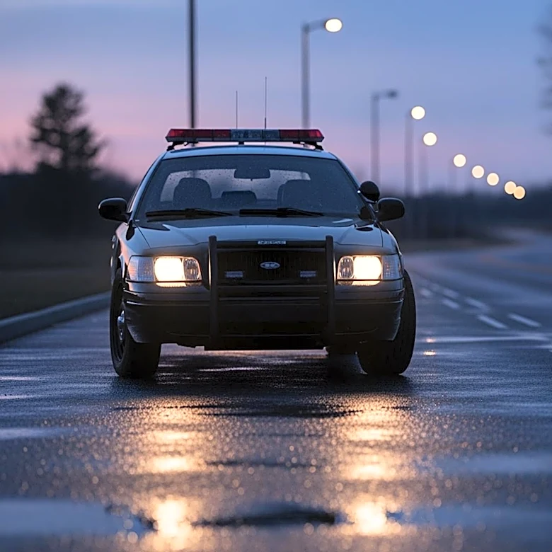 Massachusetts State Police Sgt. Scott Quigley Pleads Not Guilty to Motor Vehicle Homicide in 2023 Woburn Crash