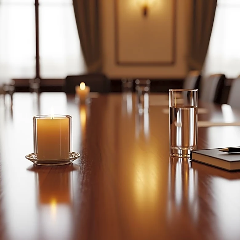 Israeli Nonprofit Leader Shares Wartime Experiences with NYC Funders