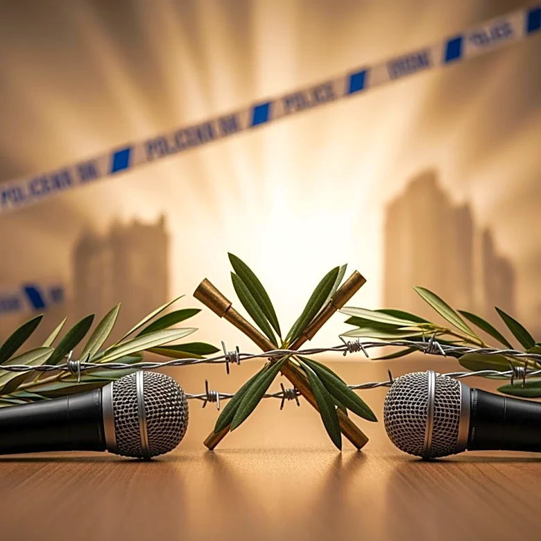 Israel-Lebanon Talks Highlight Challenges Over Hezbollah Disarmament and Border Issues