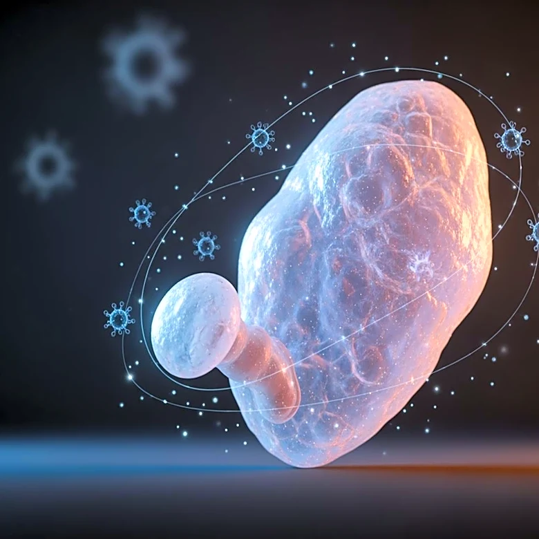 Study Reveals SARS-CoV-2 Rarely Infects First-Trimester Placentas but Alters Immune Response