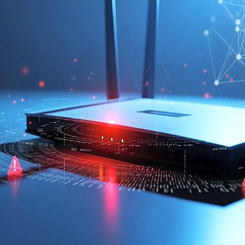 Federal Agencies Warn of Russian Hacking Targeting Home Routers, Urge Security Measures