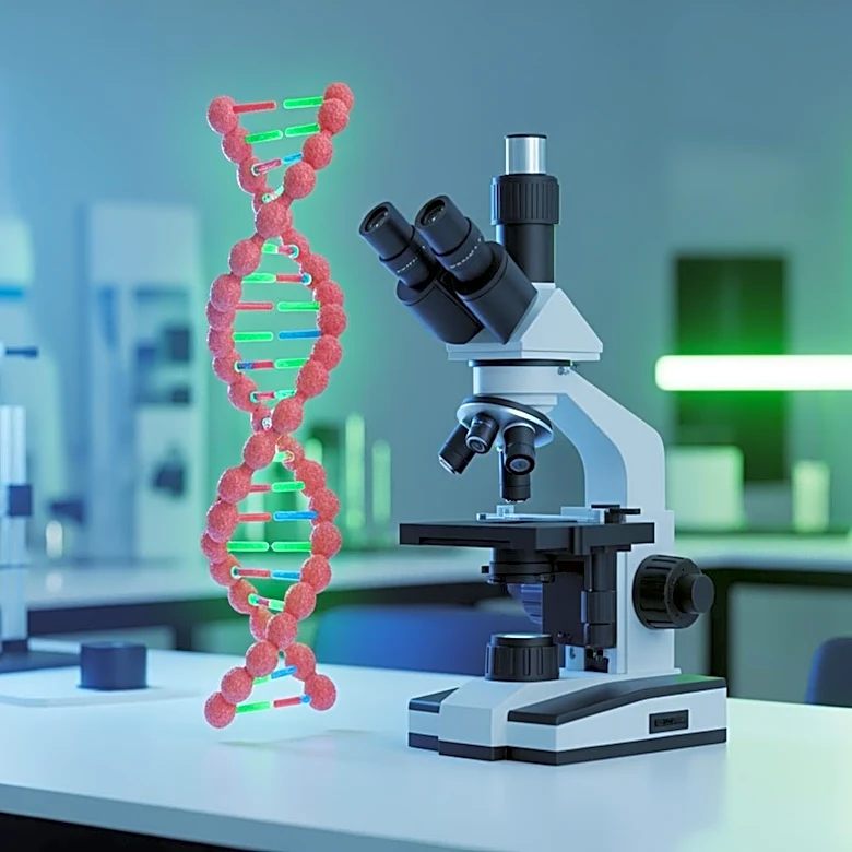 Salk Institute Develops New Platform for Mitochondrial DNA Research, Potentially Advancing Disease Treatment