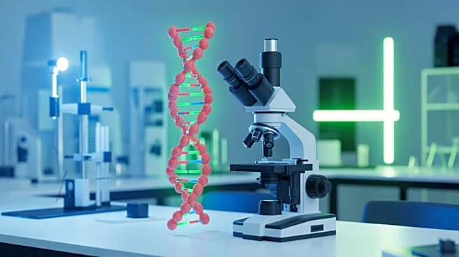 Salk Institute Develops New Platform for Mitochondrial DNA Research, Potentially Advancing Disease Treatment