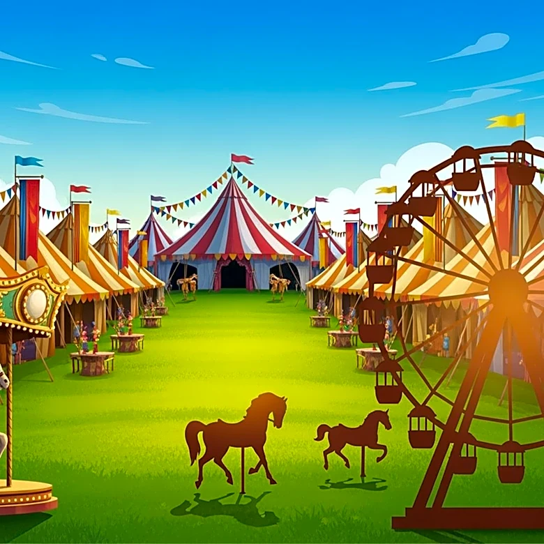 Great American State Fair to Celebrate U.S. 250th Anniversary on National Mall