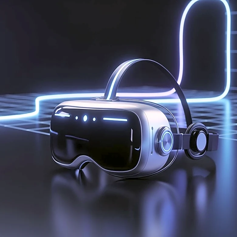 Monkeys Use Brain-Computer Interface to Navigate Virtual Worlds, Offering Hope for Paralysis Patients