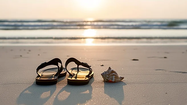 Family of Influencer Ashly Robinson Demands Investigation into Her Death in Zanzibar