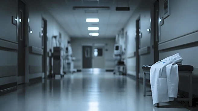 UC Health Workers Announce Open-Ended Strike Over Contract Disputes