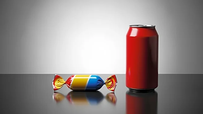 Lidl and Iceland Ads Banned Under New UK Junk Food Regulations