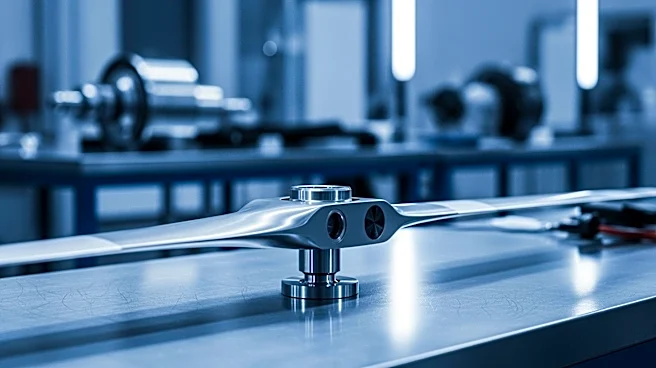 U.S. Army Plans to Cancel CH-47F Block II Program, Impacting Boeing's Production