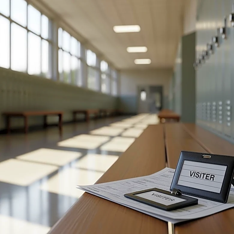 Officer Claiming ICE Affiliation Visits Cincinnati Schools, District Responds