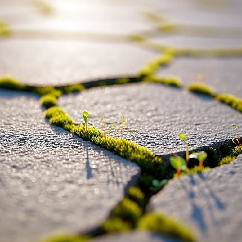 Engineers Explore Self-Healing Infrastructure to Address Aging U.S. Roads and Bridges