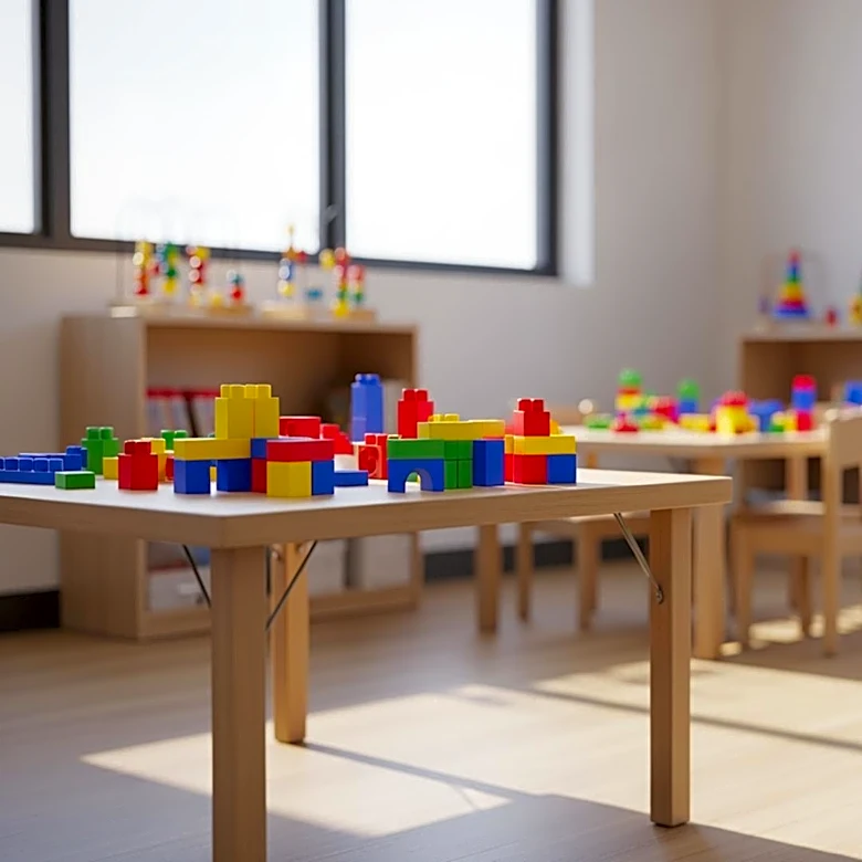 California Sees Record Enrollment of 4-Year-Olds in Publicly Funded Preschool Programs