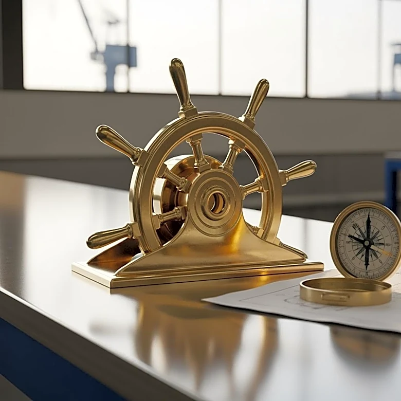 Eastern Shipbuilding Group and Gulf County Launch Maritime Academy to Boost Workforce