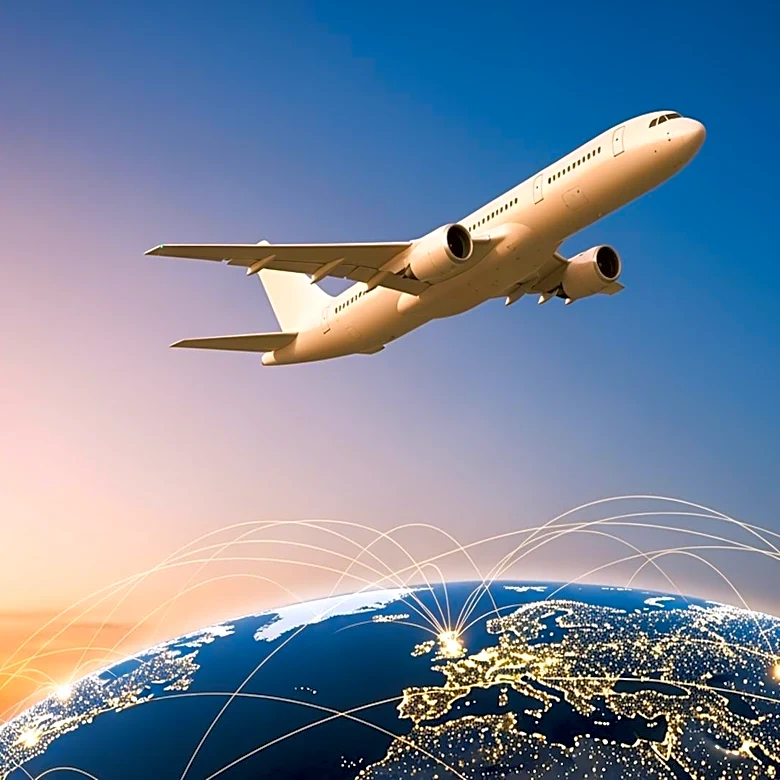 Etihad Airways Resumes Flights to Israel, Offers Short Connections to the US