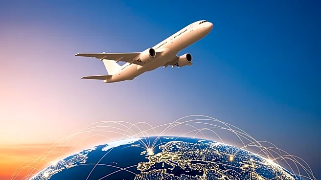 Etihad Airways Resumes Flights to Israel, Offers Short Connections to the US