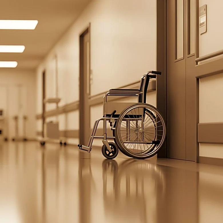 West Suburban Hospital Takes Steps Toward Reopening Amid Community Needs