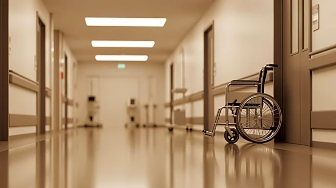 West Suburban Hospital Takes Steps Toward Reopening Amid Community Needs