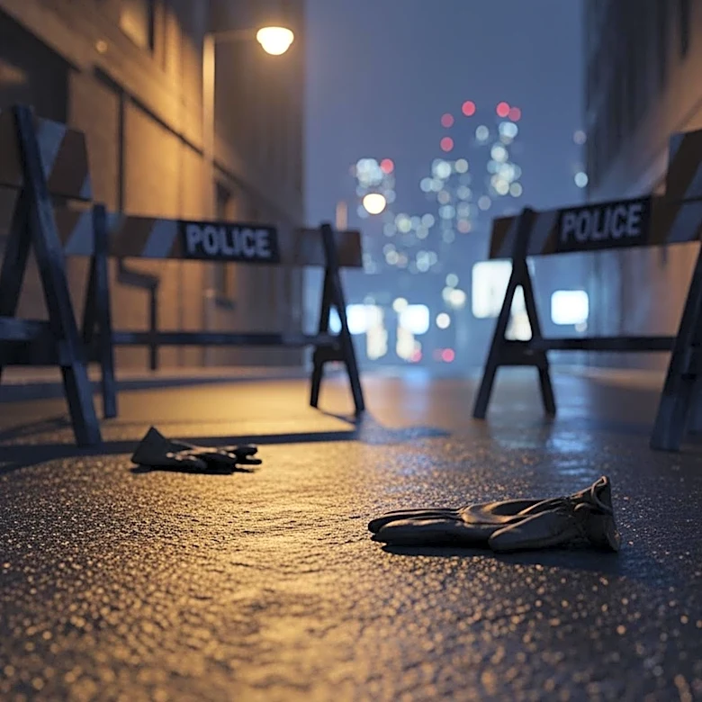 NYPD Arrests 36 in Major Takedown of Rival Brooklyn Gangs