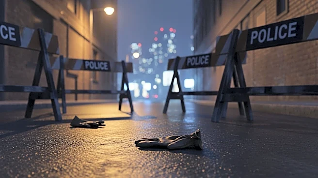 NYPD Arrests 36 in Major Takedown of Rival Brooklyn Gangs