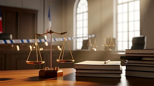 Trump Administration Challenges Sanctuary Policies in Court