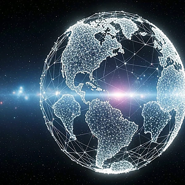 DESI Completes 3D Map of the Universe, Surpassing Initial Goals