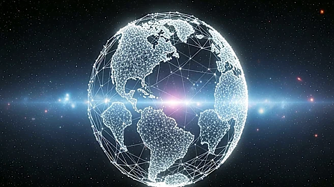 DESI Completes 3D Map of the Universe, Surpassing Initial Goals